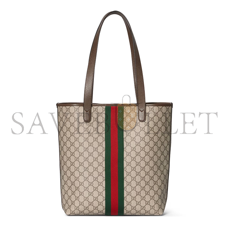 G*u*i ophidia medium tote bag 834465 (36*30*12.5cm)